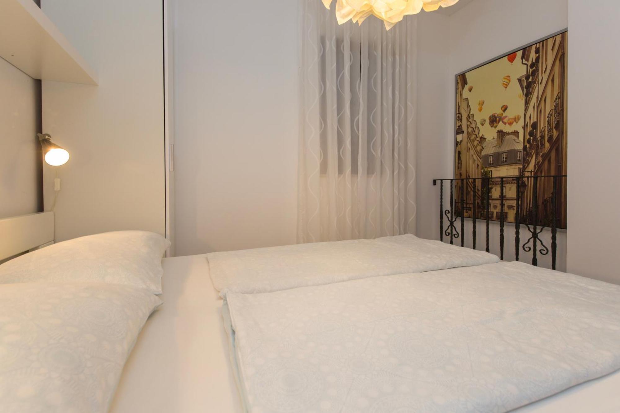 Istria Sea Side Apartment 210 & 209 Лабин Екстериор снимка