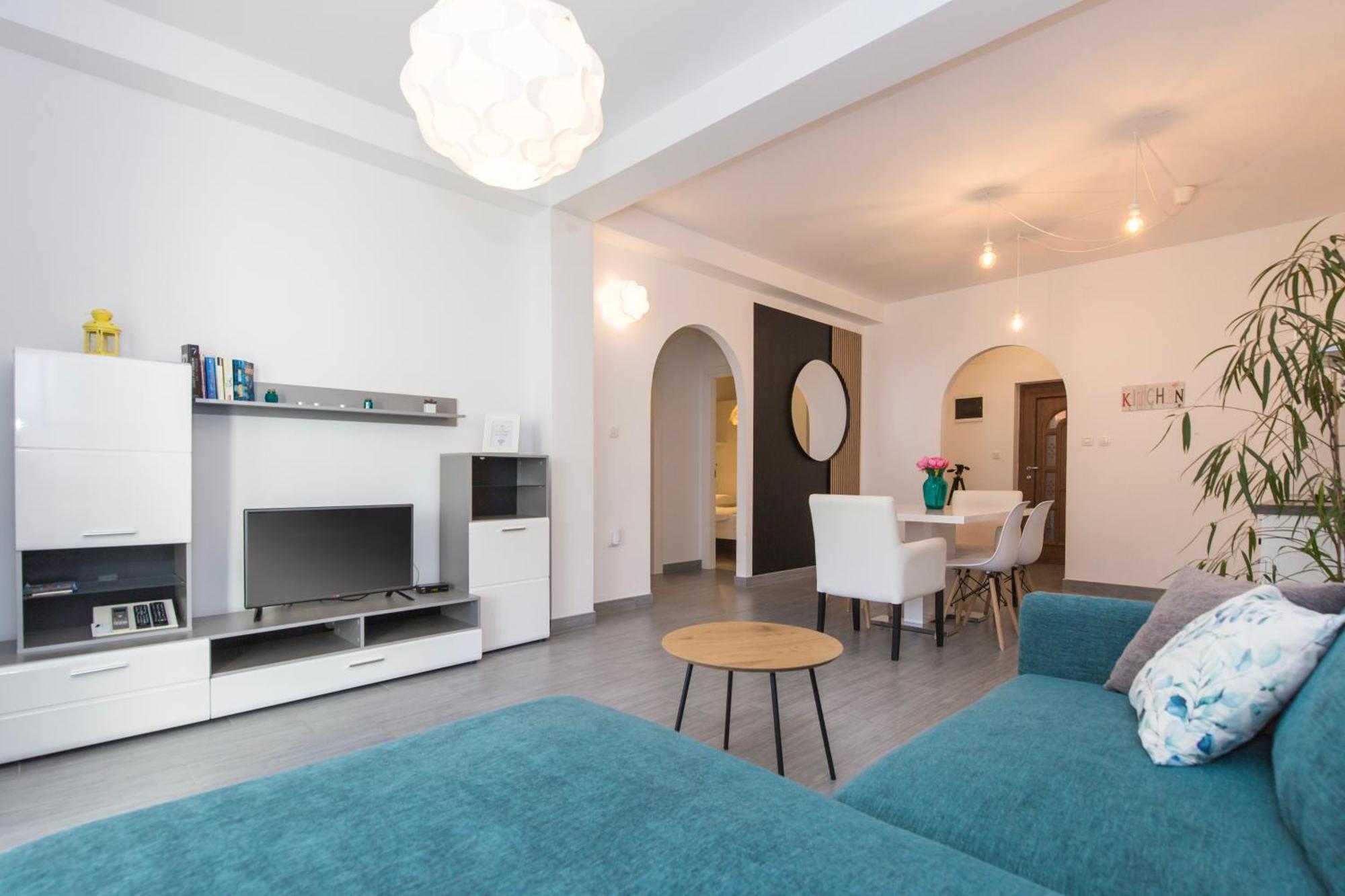 Istria Sea Side Apartment 210 & 209 Лабин Екстериор снимка