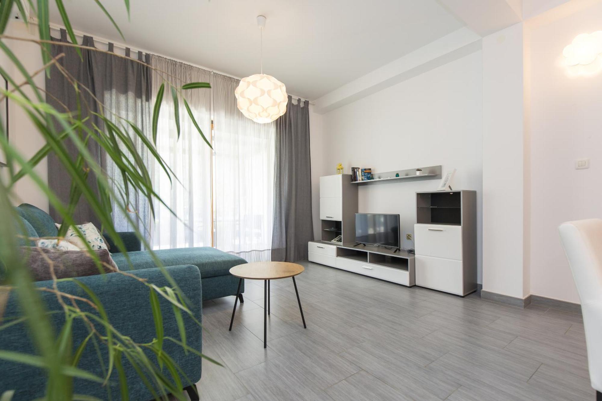 Istria Sea Side Apartment 210 & 209 Лабин Екстериор снимка