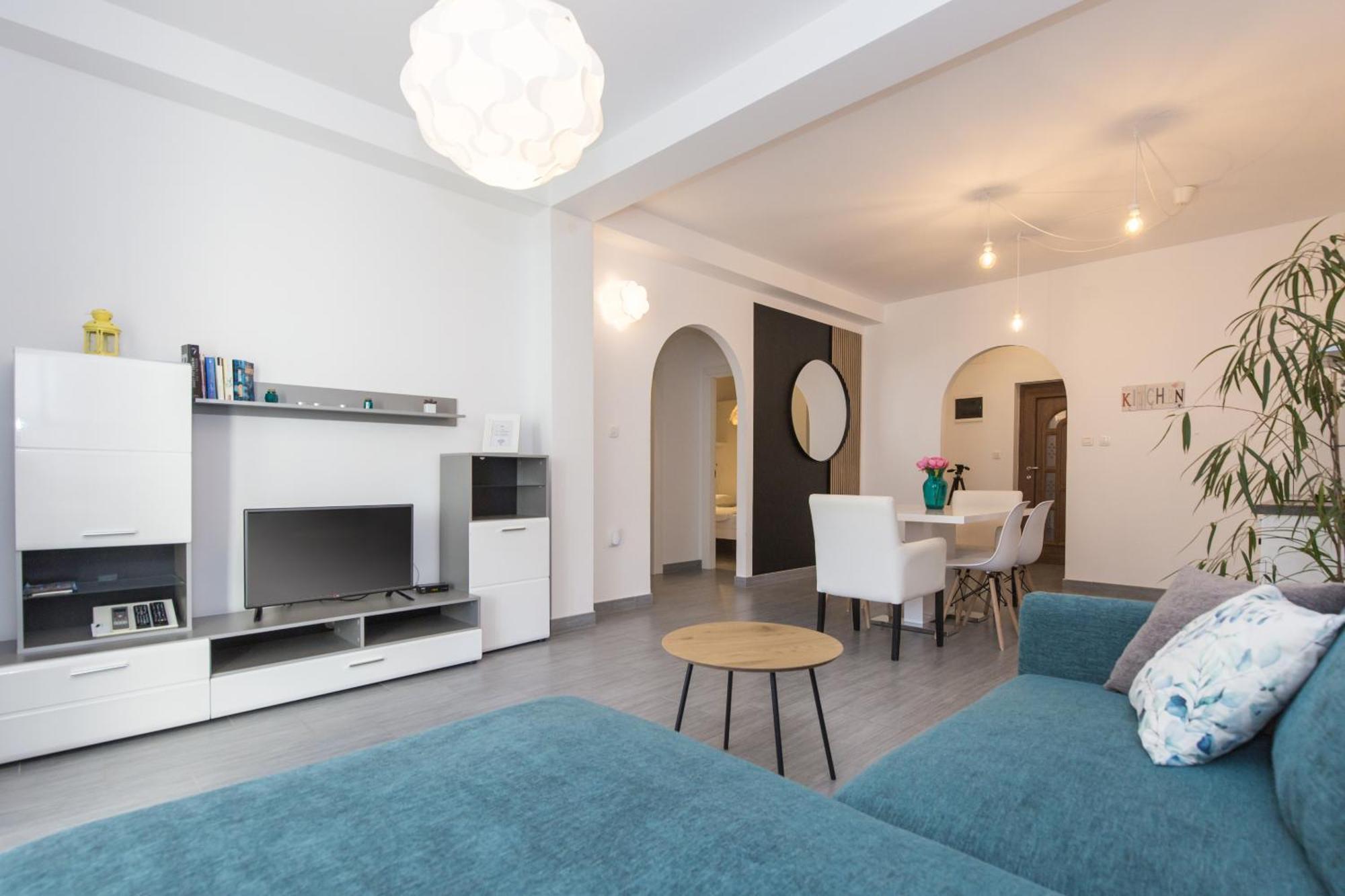 Istria Sea Side Apartment 210 & 209 Лабин Екстериор снимка